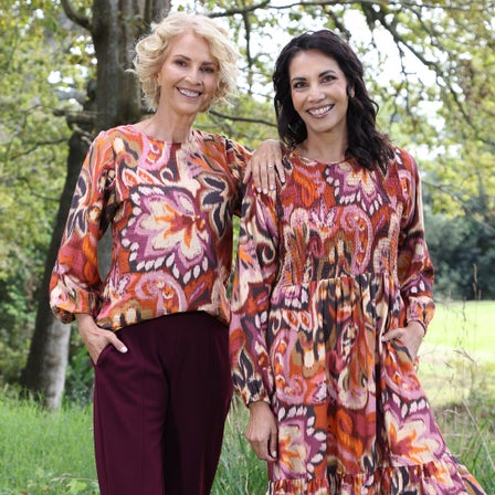 Start With a Print You Love