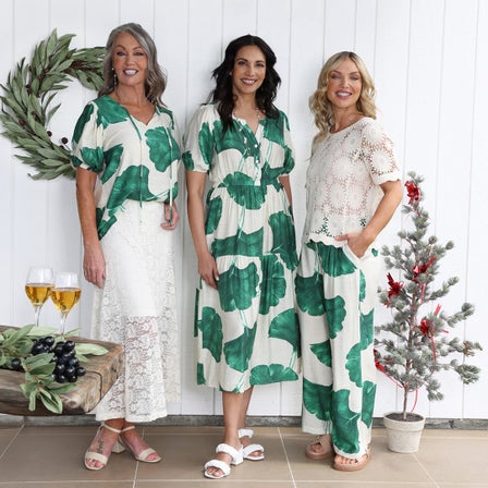 The Big Question: What Will you Be Wearing on Christmas Day