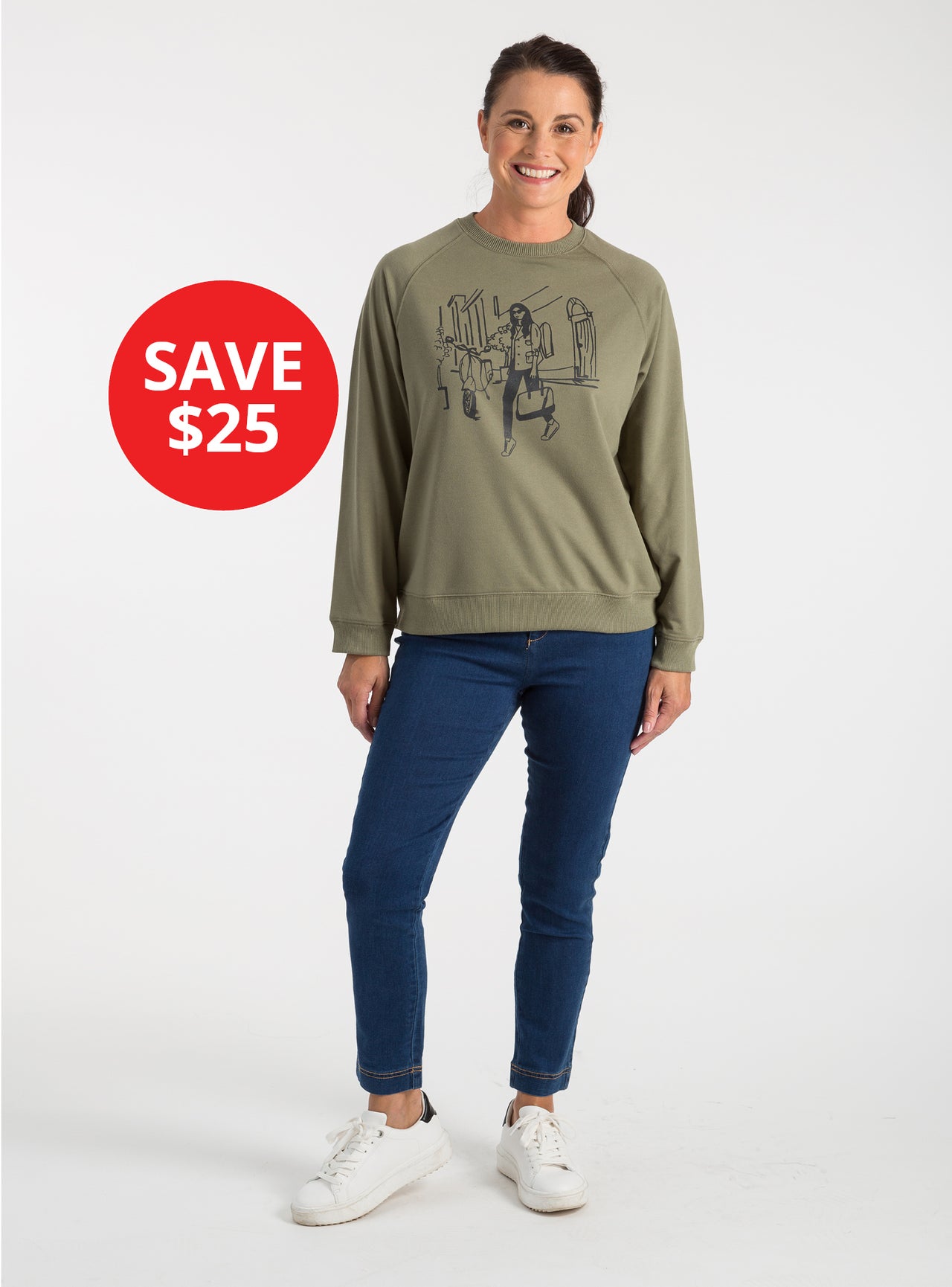 Womens Fashion New Zealand