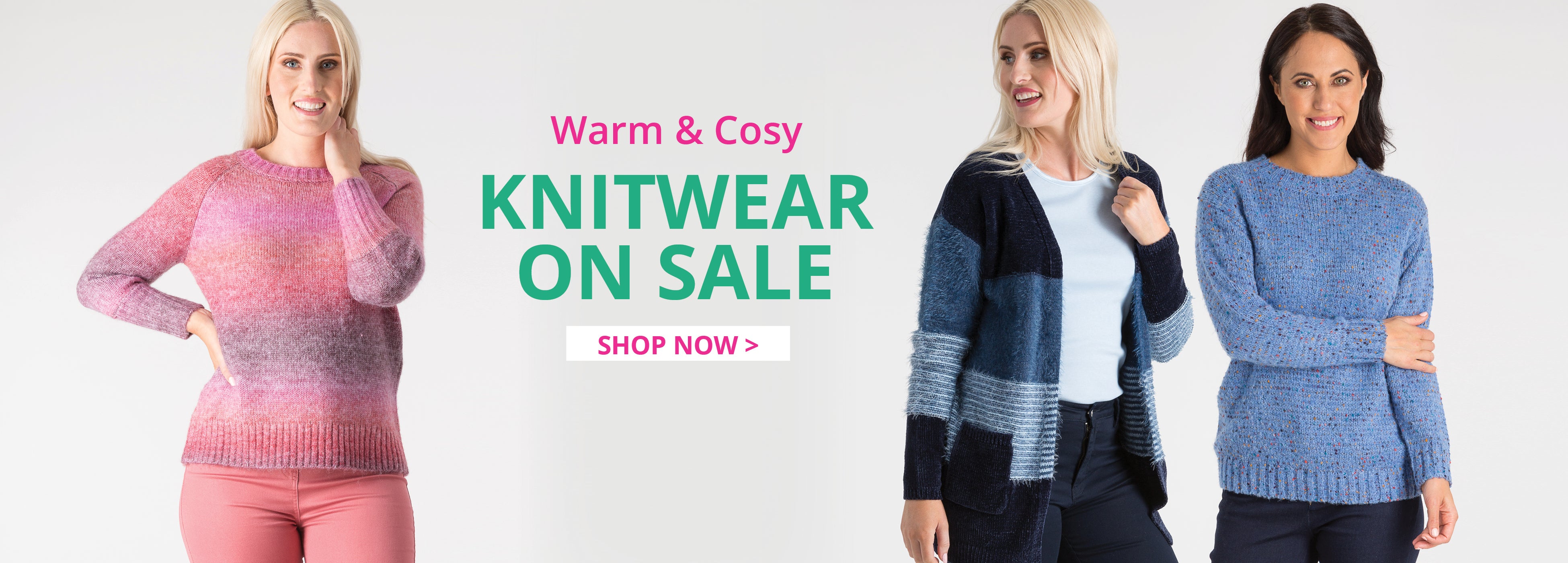 Womens Fashion New Zealand