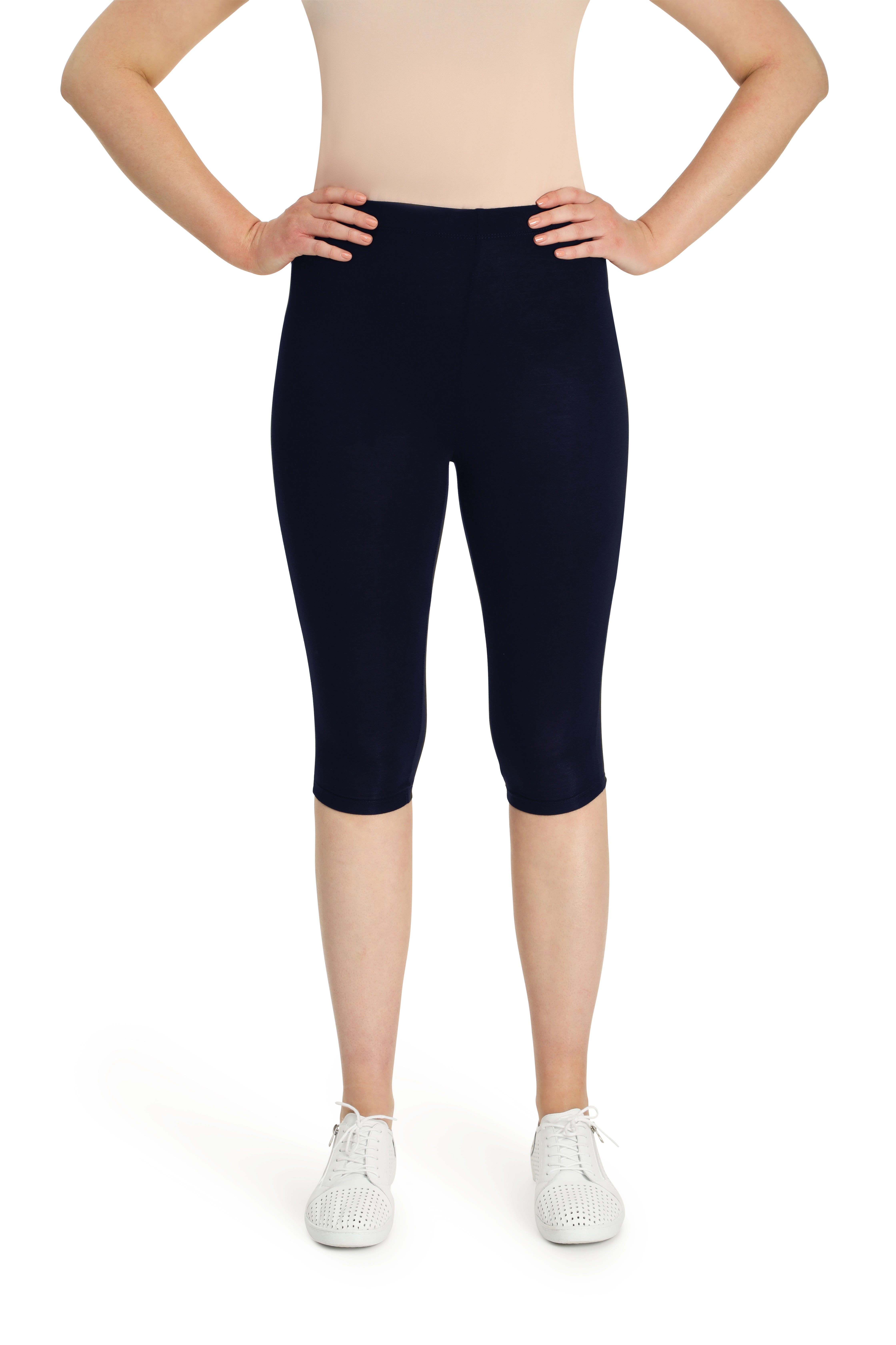 Under knee leggings 2025