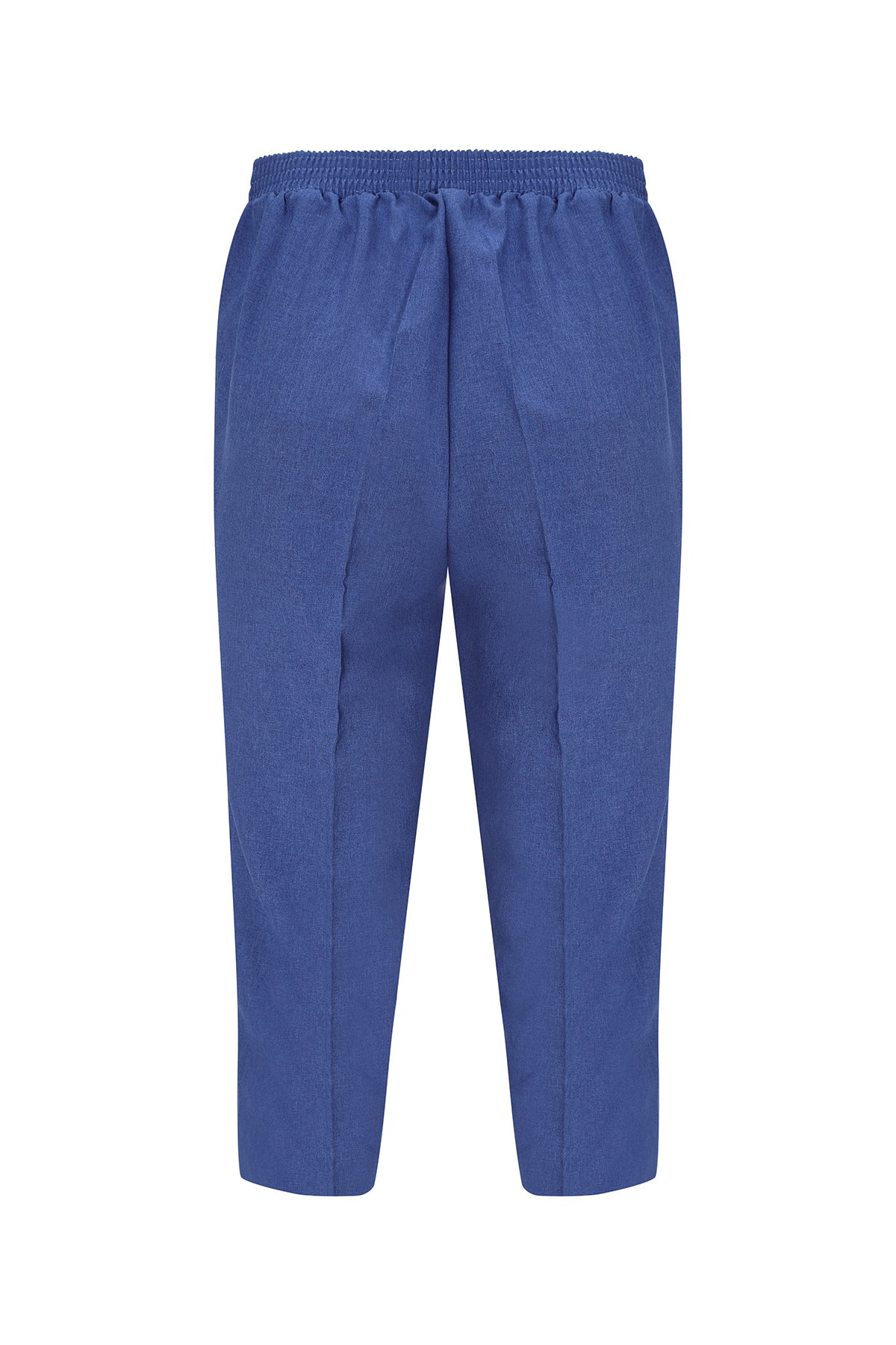 Mechanical Stretch Below Knee Caroline Eve