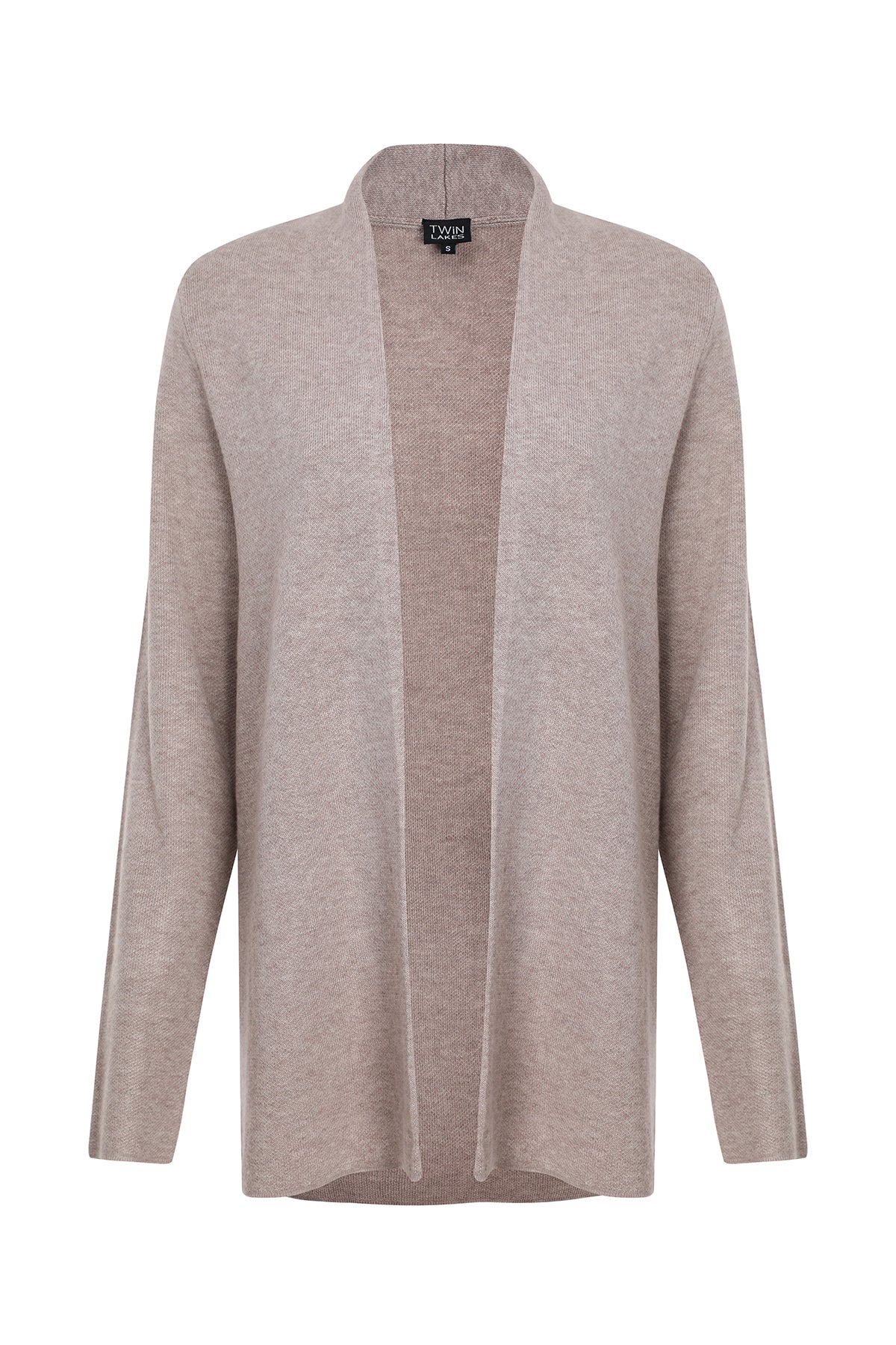 Fine Cozy Knitwear Cardigan | Caroline Eve