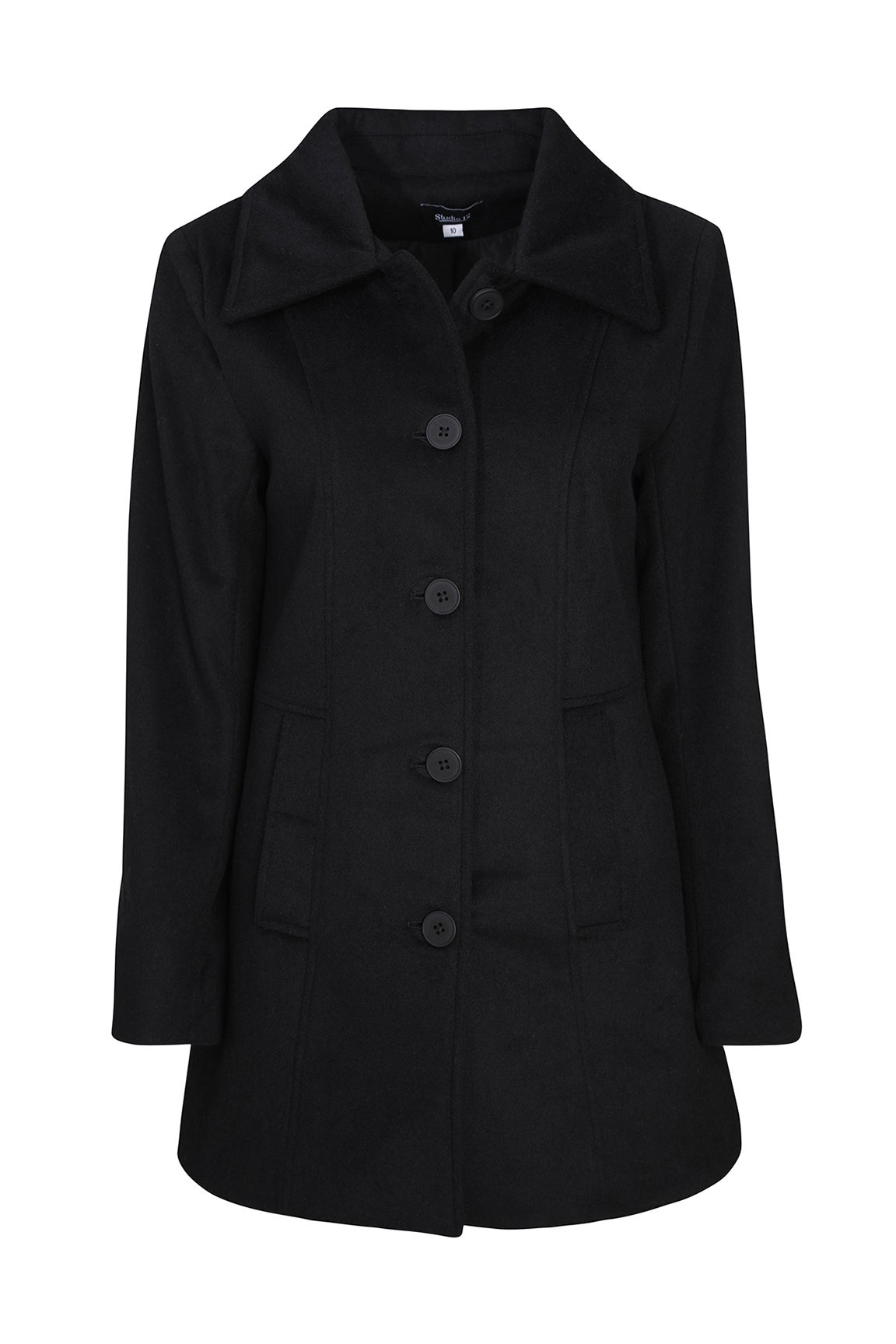 black coat nz