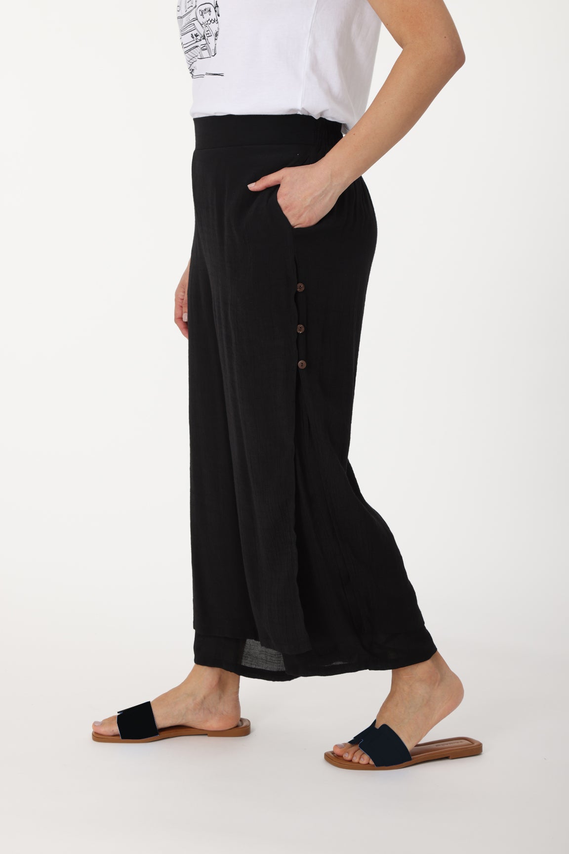culottes-flat-front-elastic-