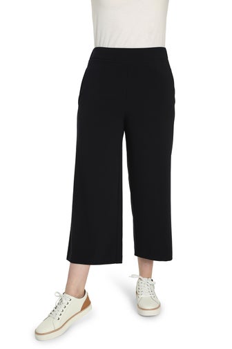 Soft Suiting Culottes