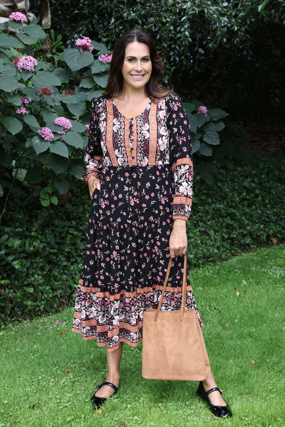 Caroline eve dresses clearance