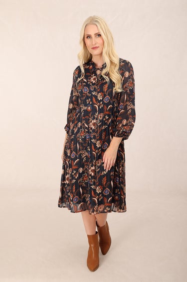 Women's Dresses | Day Work & Occasion Dresses | Caroline Eve