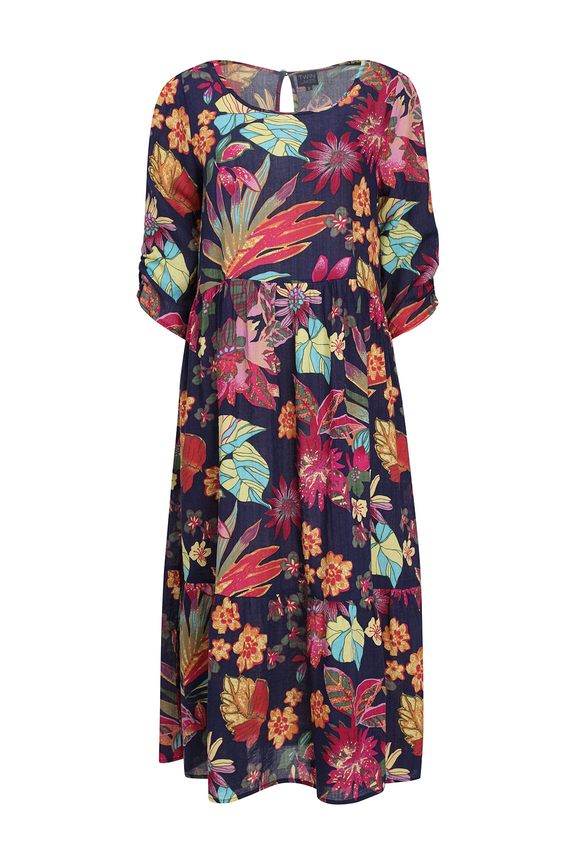 Caroline - Two-Piece Set with Long Sleeves main image 0