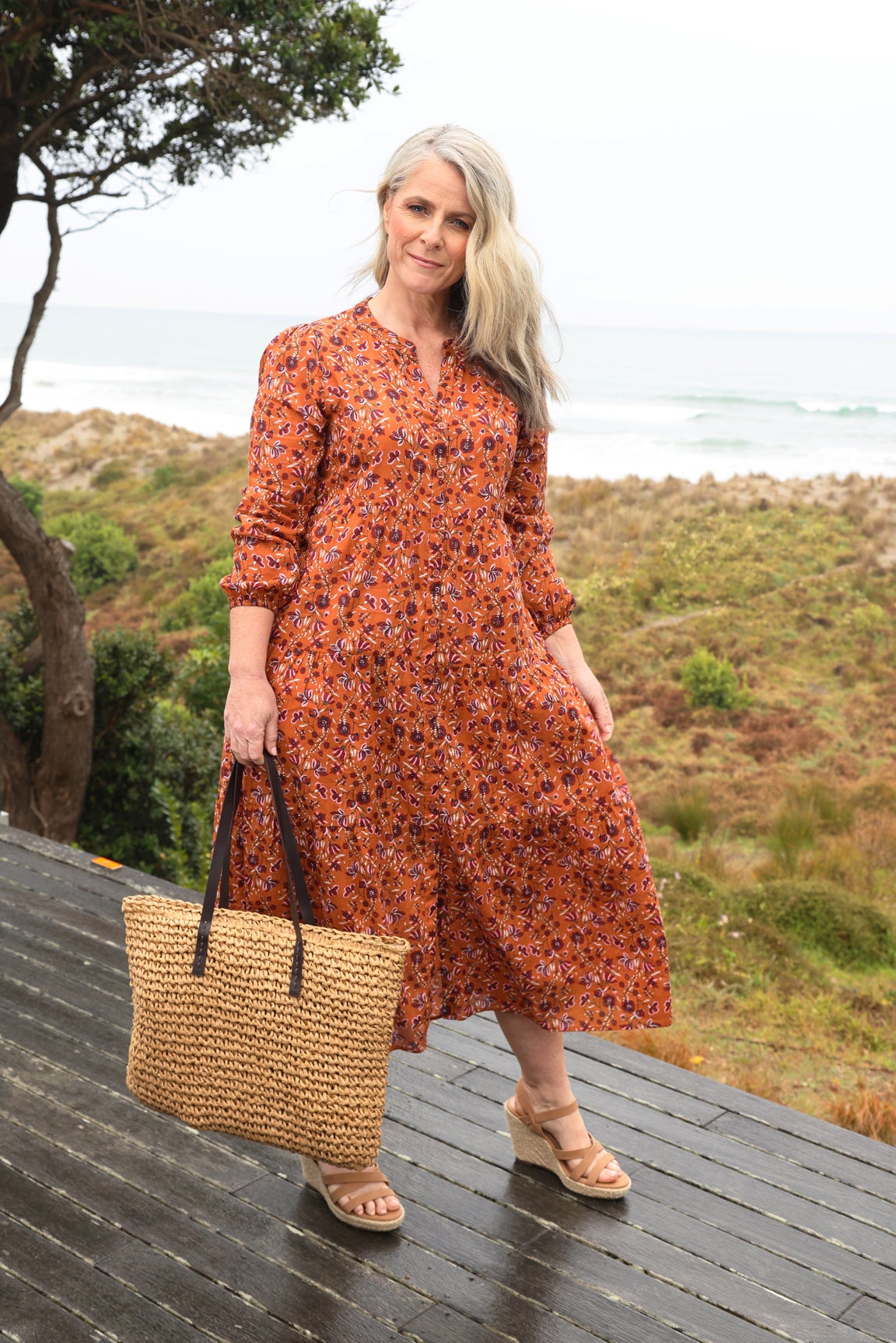 Caroline eve dresses outlet