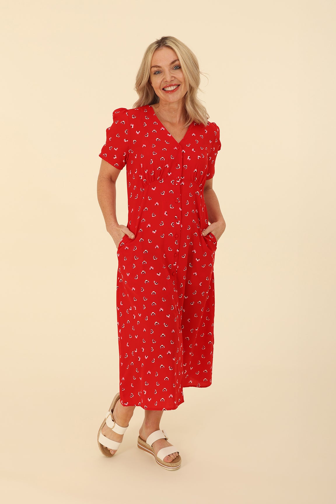 Dresses Caroline Eve