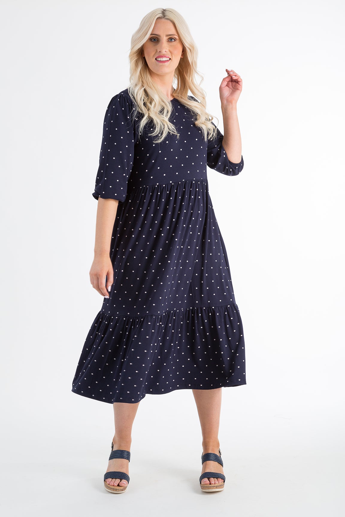 Dress | Caroline Eve