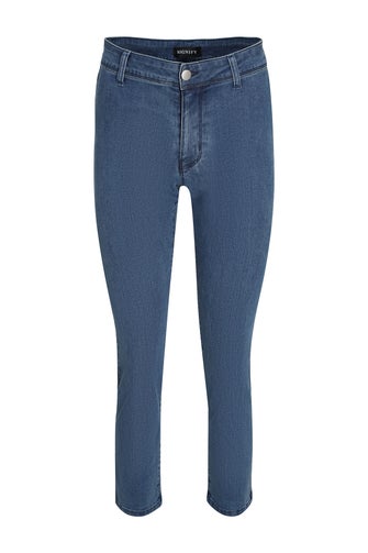 Value Denim Extra Short Jean