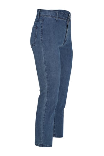 Value Denim Extra Short Jean
