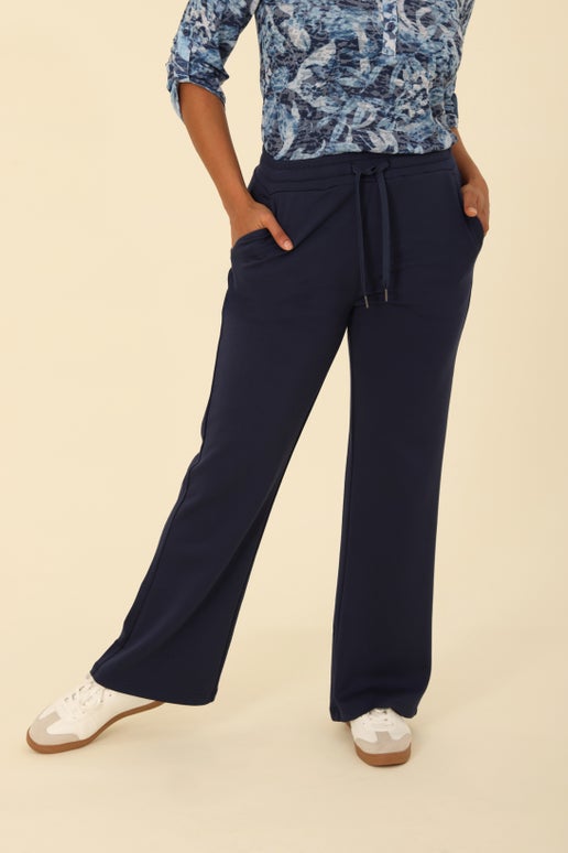 Eureka Short Length Pant