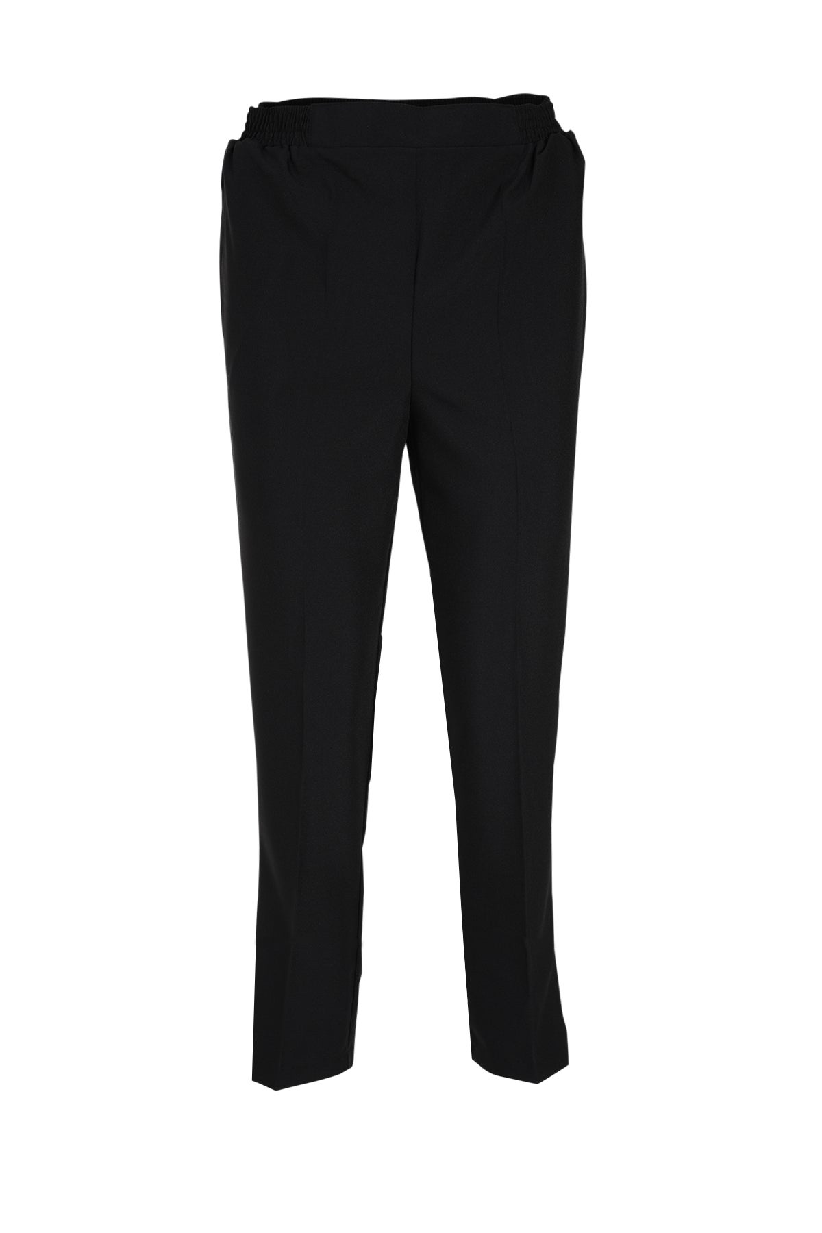 MECHANICAL STRETCH EXTRA SHORT PANT 