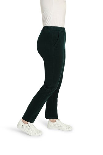 Stretch Cord Extra Short Pant