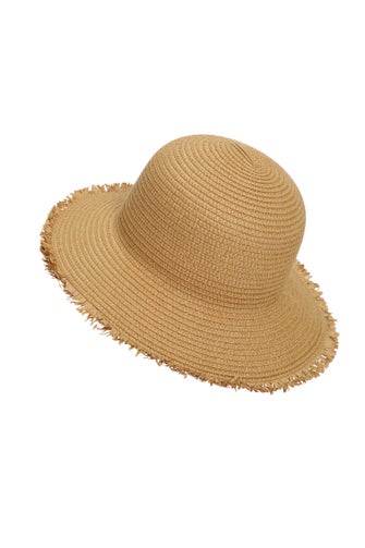 Summer Accessories Hat