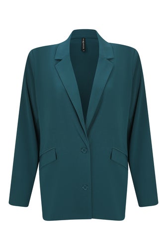 Soft Suiting Jacket