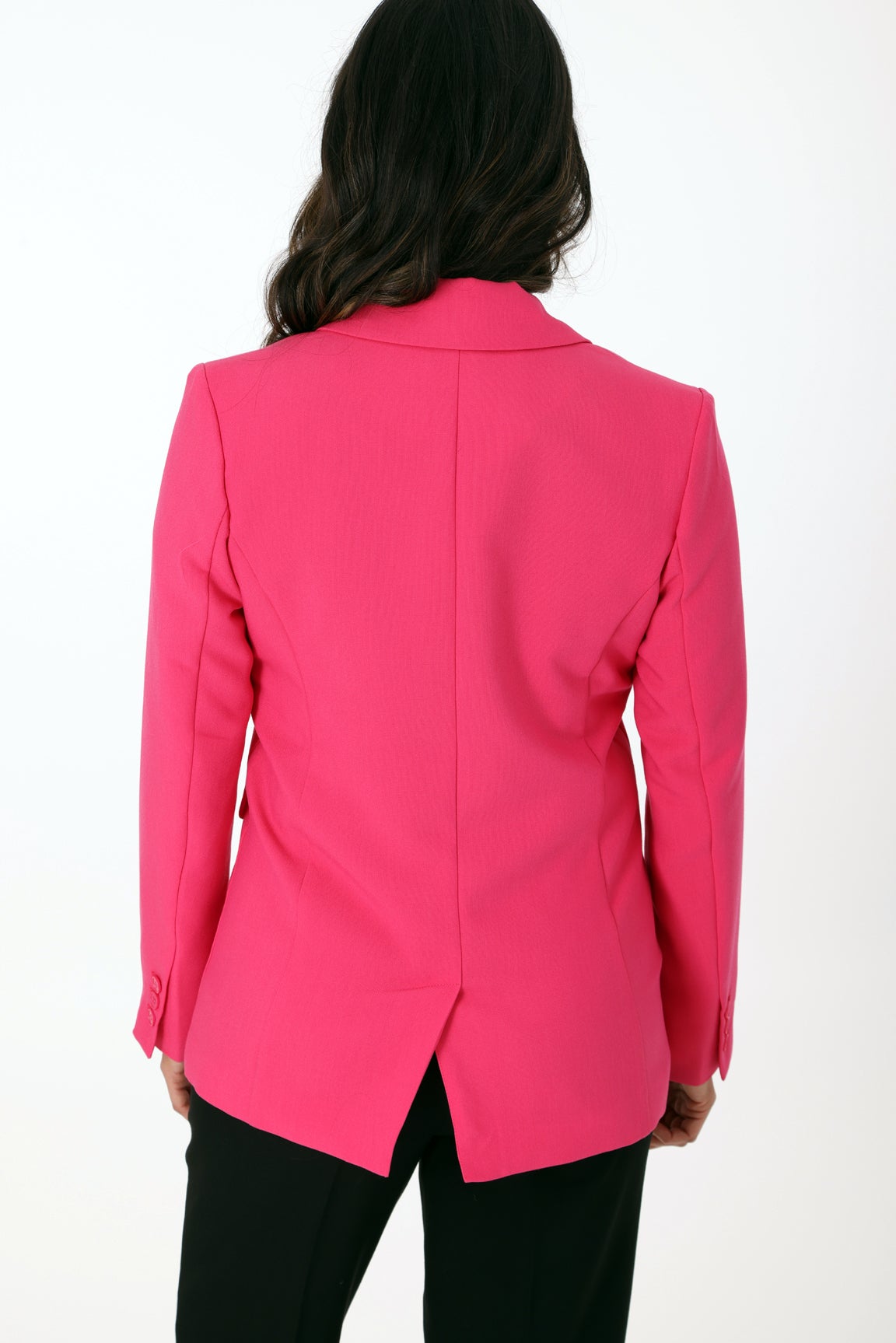 JENNY RIBBON CUFFS JACKET Bibiy. トップスの通販 by shop｜ラクマ