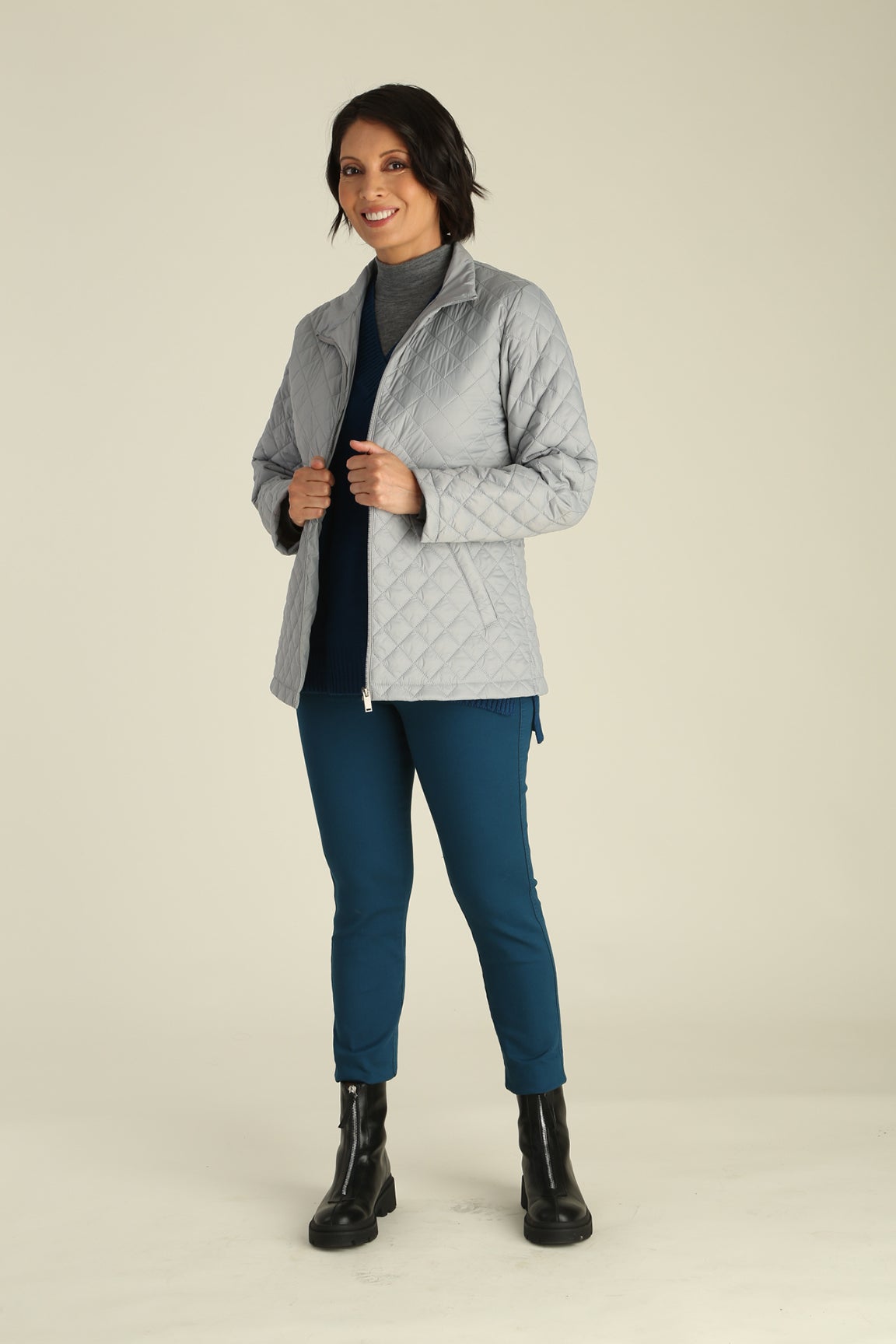 Caroline eve puffer jackets Clearance