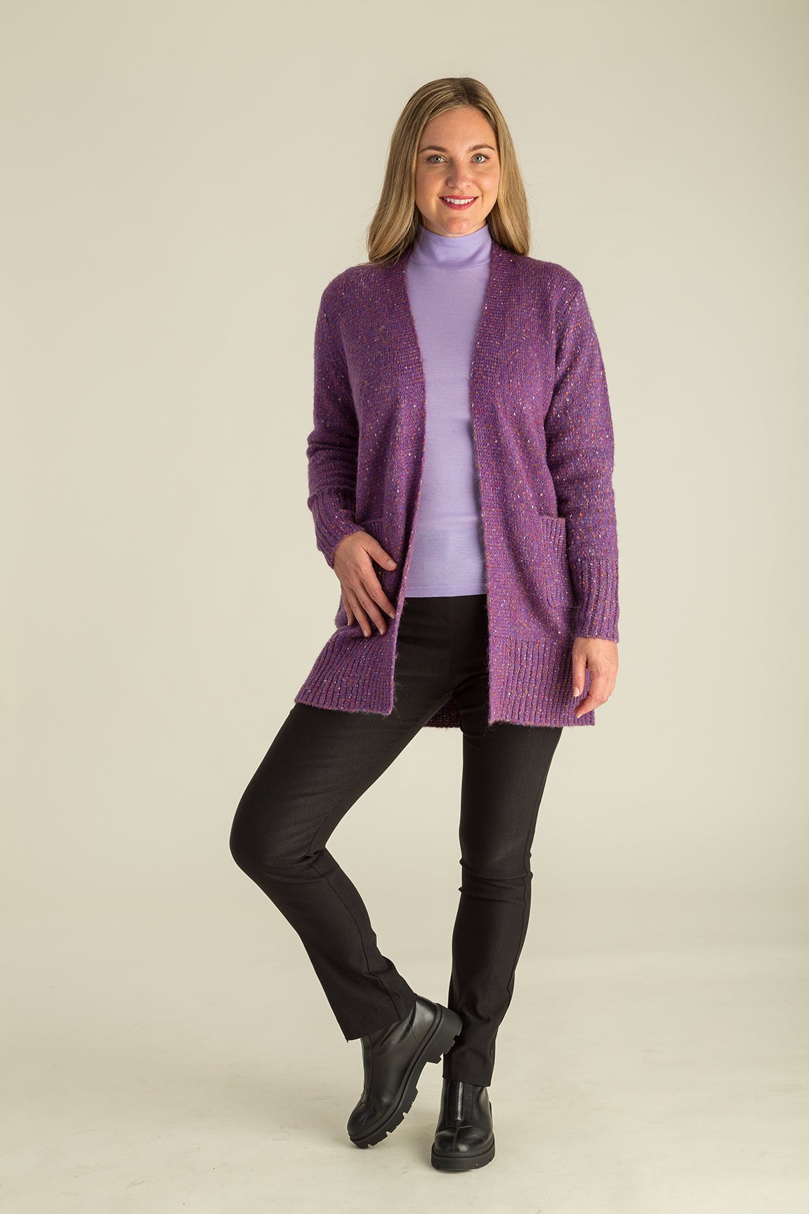 Autumn Style - Jackets \u0026 Cardigans 