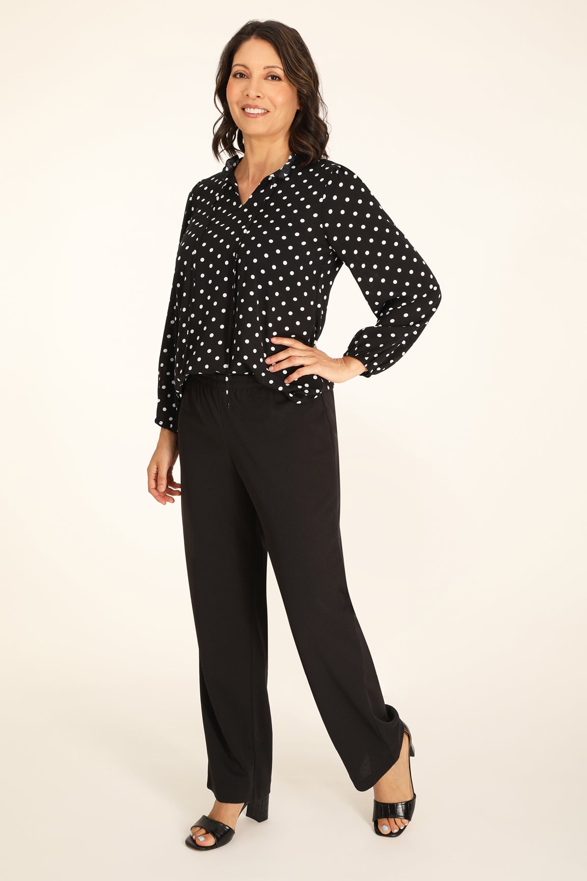 Shop Women's Pants Online Caroline Eve