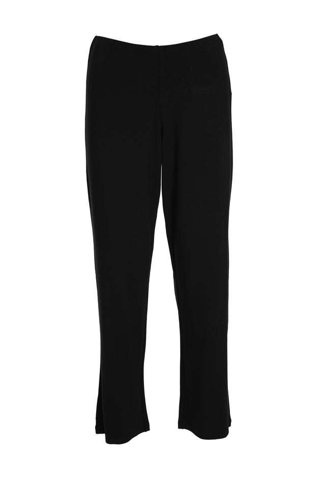 Viscose Elastane Pant Caroline Eve