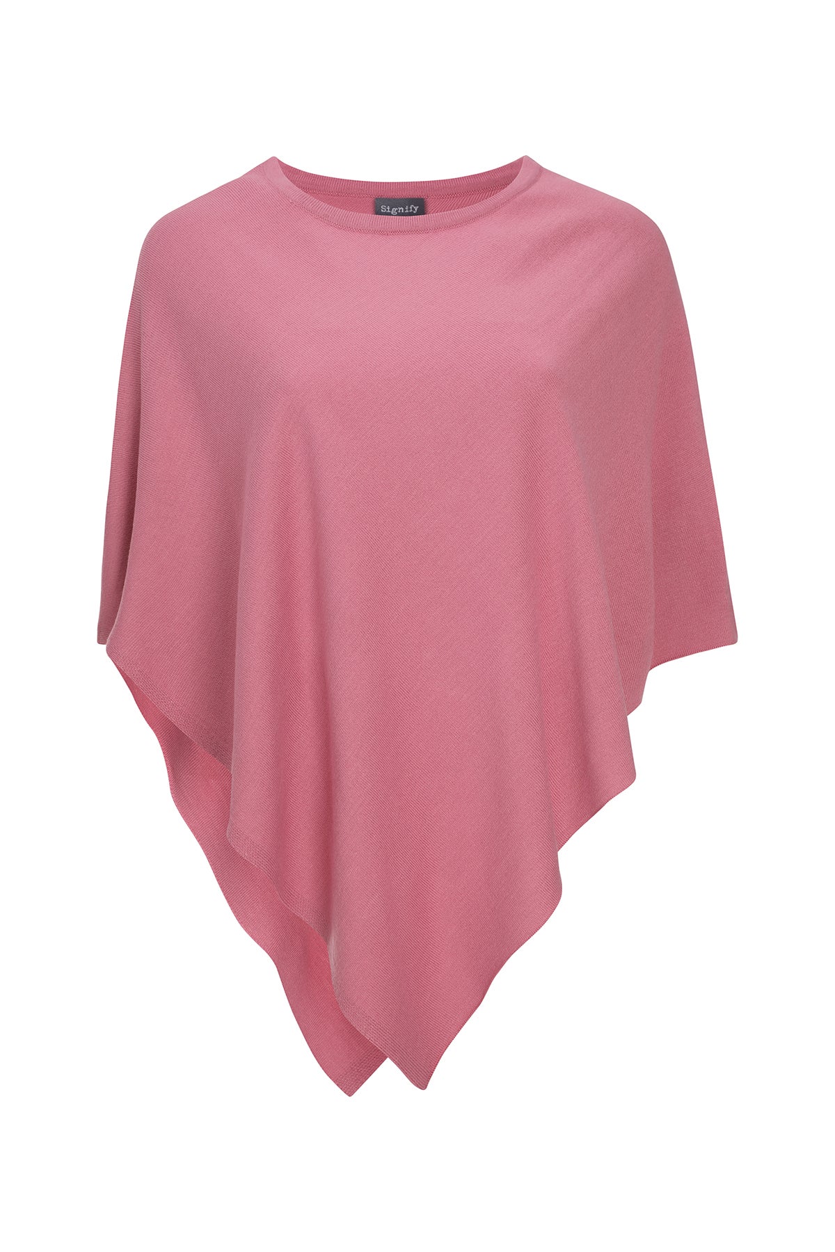 Caroline Poncho main image 1