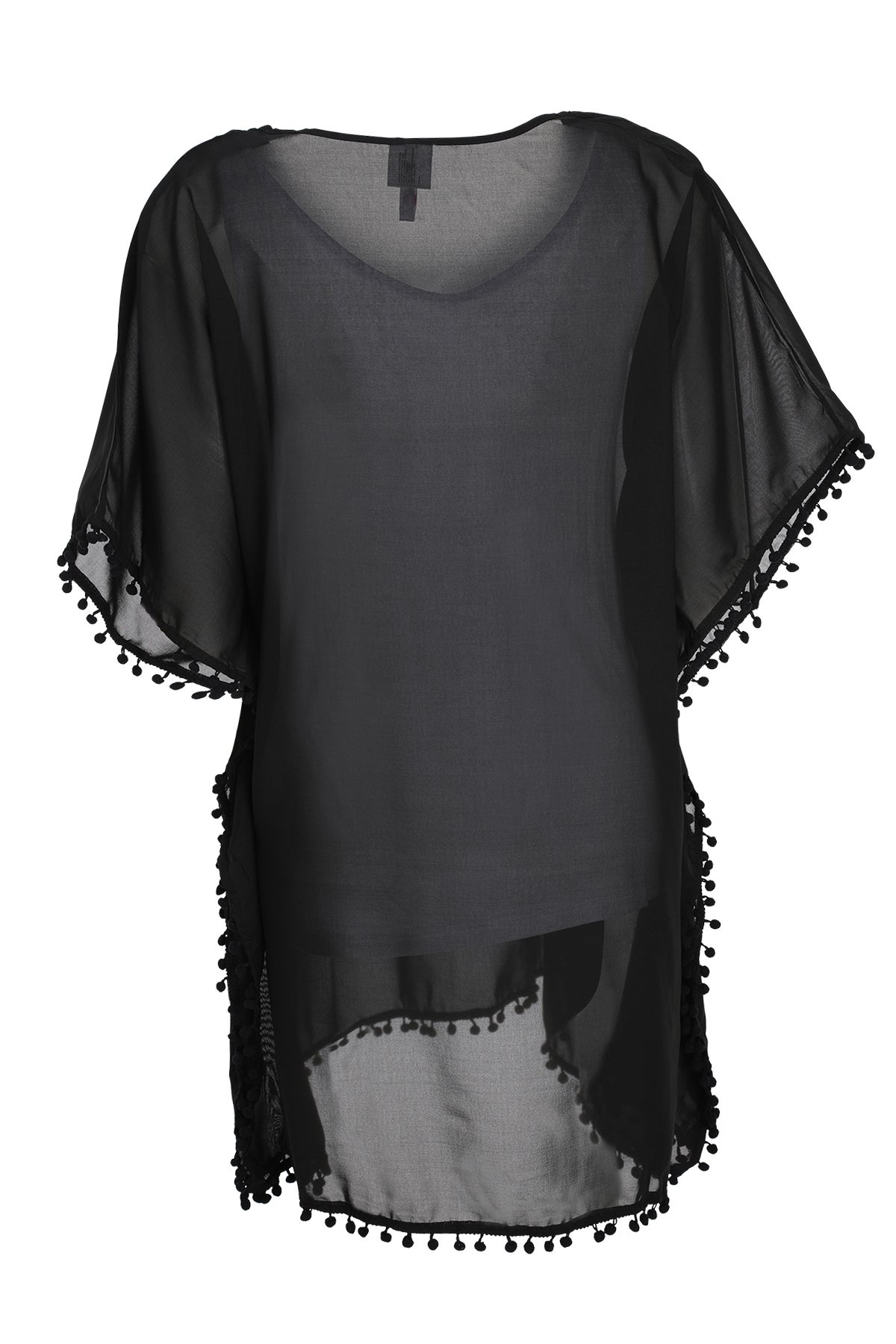 Caroline Poncho