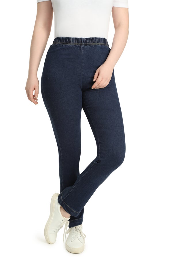 Value Denim Short Jean