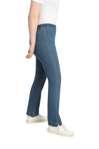 Value Denim Short Jean