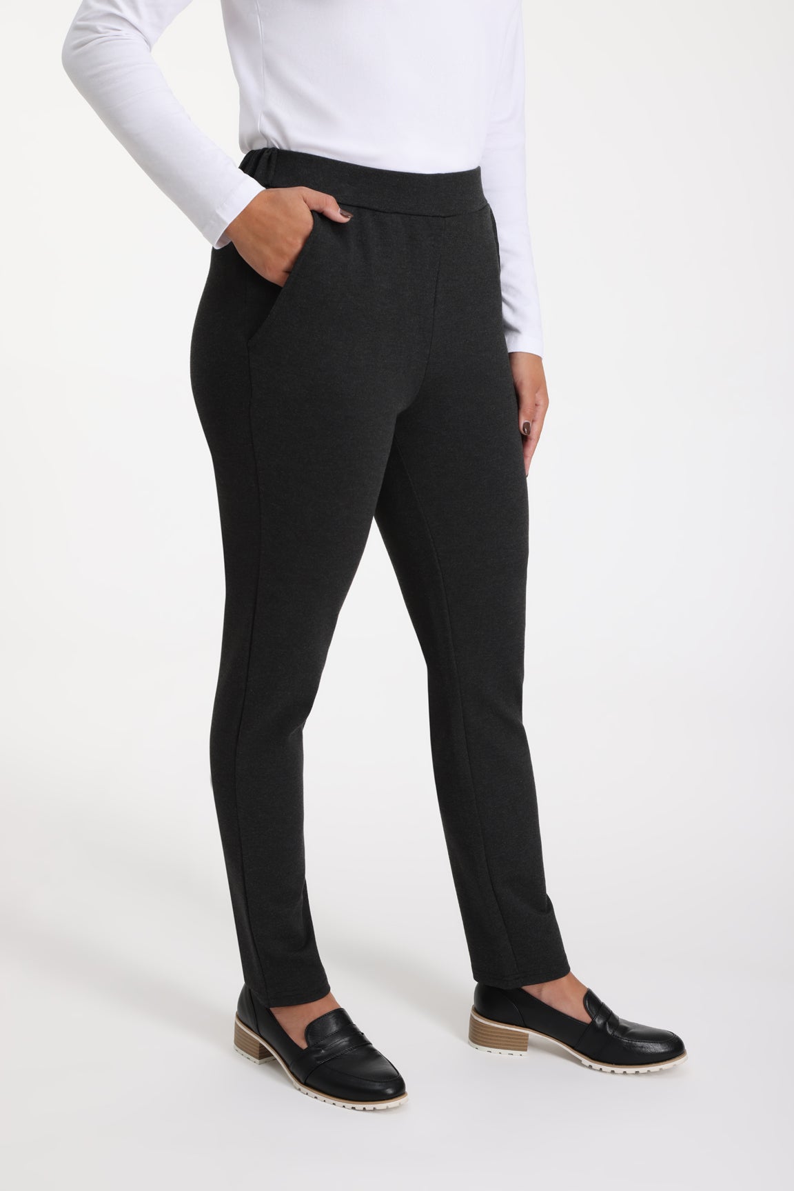 Short length pants cheap