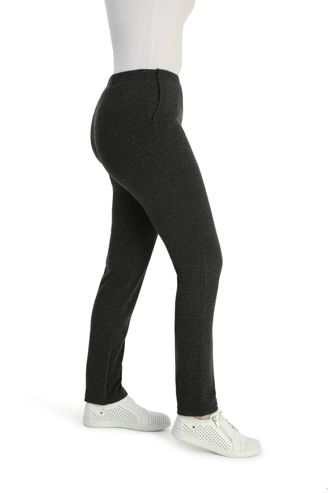 Caroline Pant Black