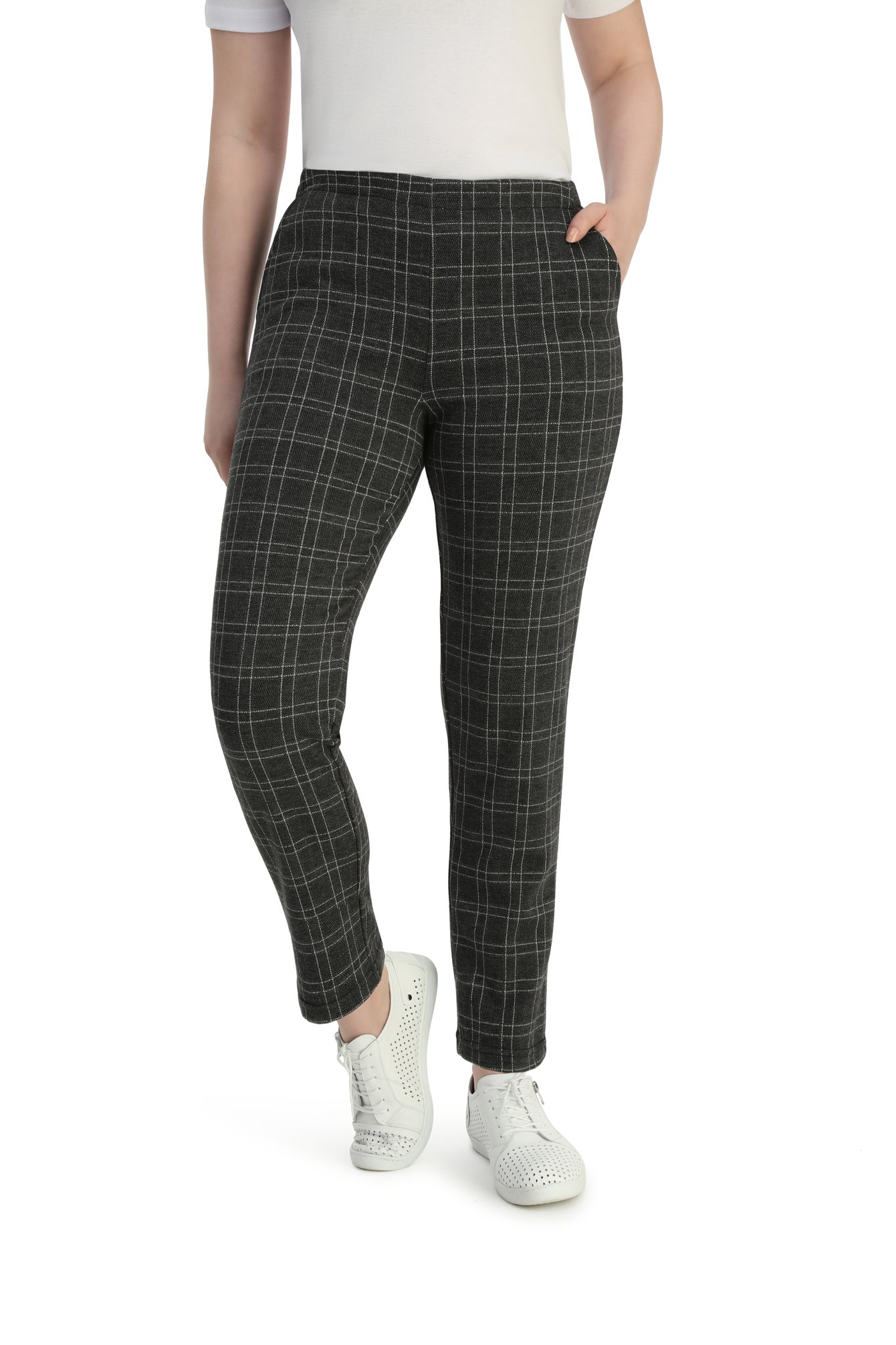 Caroline Pant Black main image 0