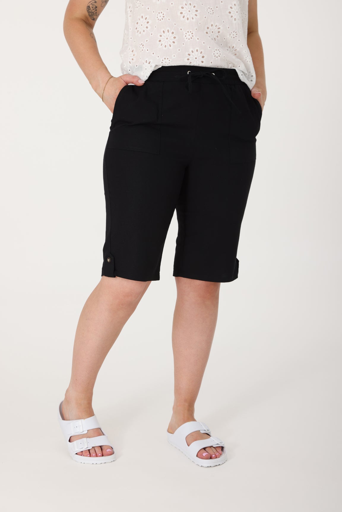 Women's shorts online shopping hotsell