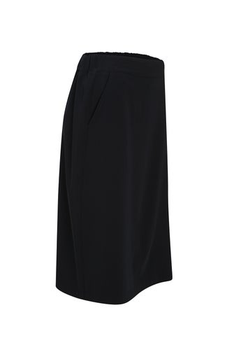 Soft Suiting Skirt
