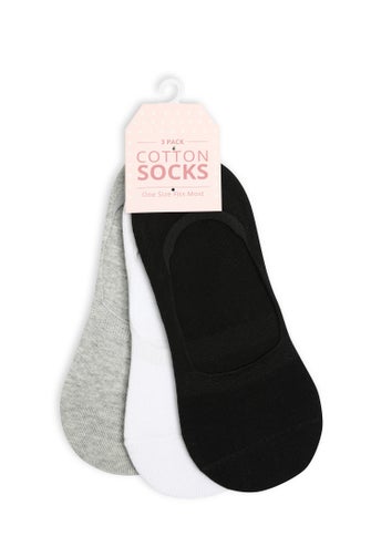 Socks Sockettes