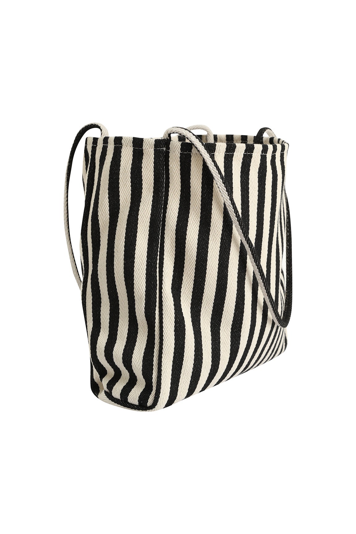 Fashion Accessories Bag in Black Caroline Eve