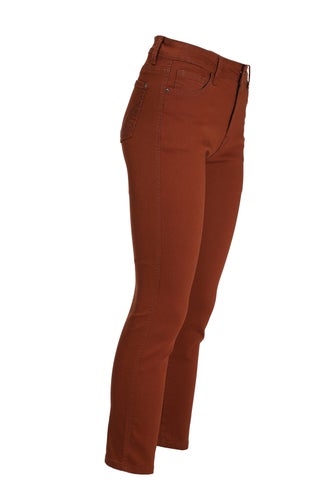 Coloured Denim Tall Jean