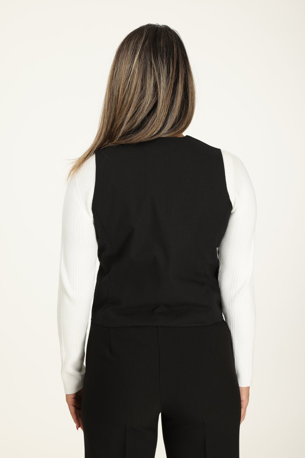 トップス MARNO Caroline vest トップス MARNO Caroline vest MARNO Caroline vest